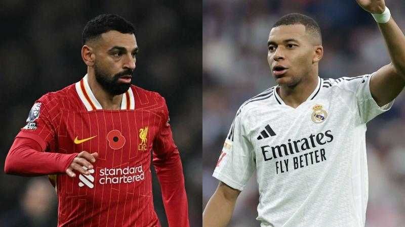 تفاصيل موعـد مباراة ليفربول وريال مدريد الليلة في دورى أبطال أوروبا - وكالة Mea News