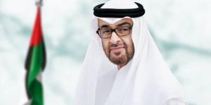 محمد بن زايد: الاهتمام بالصحة أولوية الرؤية الشاملة للتنمية في الإمارات - وكالة Mea News