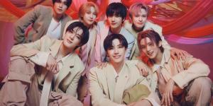 فرقة NCT Dream تروج لألبومها الجديد بمتجر مؤقت - وكالة Mea News