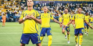 تشكيل النصر المتوقع لمباراة ضمك في دوري روشن - وكالة Mea News