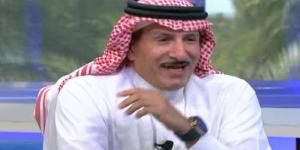 الفريان: هل الهلاليون سامحوا عمر المهنا أو لازالوا؟ - وكالة Mea News