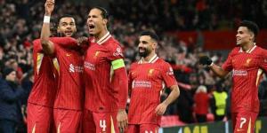 ليفربول يواجه مانشستر سيتي اليوم في الدوري الانجليزي - وكالة Mea News