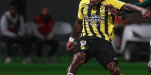 قبل مواجهة النصر.. جماهير الاتحاد تترقب موقف بيرغوين وهوساوي - وكالة Mea News