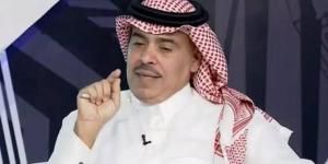 الجماز ينتقد تعليق “الحربين” ويصفه بعدم الاحترام لجماهير الهلال - وكالة Mea News