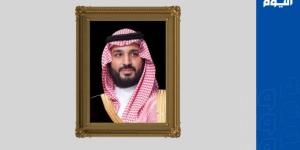 ولي العهد يصل الإمارات في زيارة خاصة - وكالة Mea News