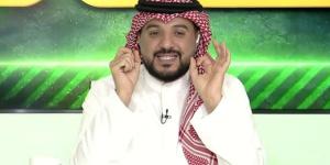 الهشبول ينتقد قرارات التحكيم في مباراة الهلال والشباب - وكالة Mea News