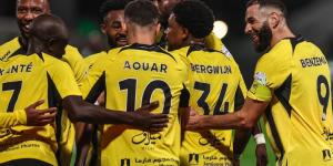 الاتحاد يُحافظ على صدارته لدوري روشن برباعية في مرمى الاتفاق - وكالة Mea News