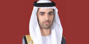 محمد بن سعود: عيد الاتحاد يذكرنا بإنجاز الشيخ زايد - وكالة Mea News