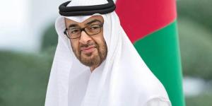 محمد بن زايد: في عيد الاتحاد.. نفخر بالإمارات.. ونفخر بشعب الإمارات - وكالة Mea News