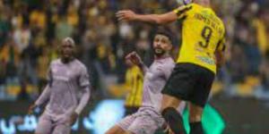 الاتحاد والنصر.. من يتفوق في القيمة السوقية ؟ - وكالة Mea News