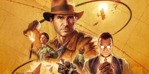 تصدر 9 ديسمبر.. كل ما تريد معرفته عن لعبة “Indiana Jones” الجديدة - وكالة Mea News