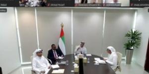 الإمارات وكوريا تعززان التعاون في إدارة الموارد المائية - وكالة Mea News