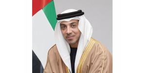 منصور بن زايد يوجه بإقامة سباق قدرة للخيول العربية - وكالة Mea News