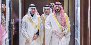 نائب أمير الشرقية يُسلم وحدات لمستفيدي “جود الإسكان” ويُكرم 12 مانحًا - وكالة Mea News