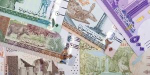 سعـر الجنيه السوداني اليوم مقابل الريـال السعودي الأحد 8 ديسمبر 2024 .. الوضع مستتب حتى اللحظة - وكالة Mea News