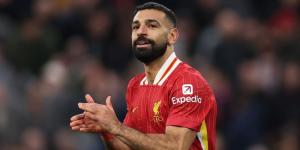 تقارير: محمد صلاح بصدد تجديد عقده مع ليفربول لمدة موسمين - وكالة Mea News