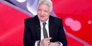 تغريم رئيس الزمالك السابق مرتضى منصور - وكالة Mea News