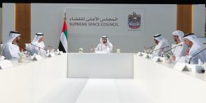 حمدان بن محمد يؤكد أن من كان رئيسه محمد بن زايد وملهمه محمد بن راشد لن يعرف المستحيل - وكالة Mea News