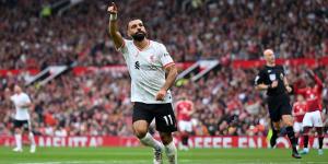 محمد صلاح يوافق على تجديد عقده مع ليفربول الإنجليزي - وكالة Mea News