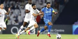 الاتحاد الأسيوي يوقع عقوبة مالية على العين الإماراتي بسبب مباراة الهلال في نخبة أسيا ـ عاجل - وكالة Mea News