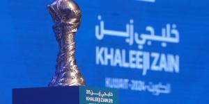 من هو أول مدرب عانق لقب كأس الخليج؟ - وكالة Mea News