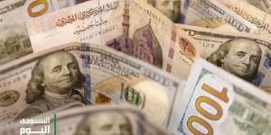 سعر الدولار اليوم مقابل الجنيه المصري الأحد 22 ديسمبر 2024 في البنوك شراء وبيع - وكالة Mea News