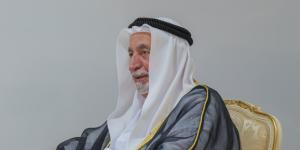 سلطان يعتمد موازنة الشارقة 2025 بـ 42 مليار درهم وبنمو 2 % - وكالة Mea News