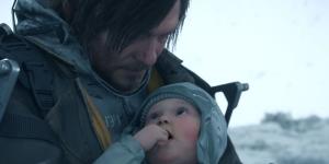 لعبة “Death Stranding 2”.. مغامرة ورحلة مرتقبة لإنقاذ البشرية