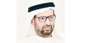 د. علي النعيمي: الإمارات وطن يحتضن العالم - وكالة Mea News