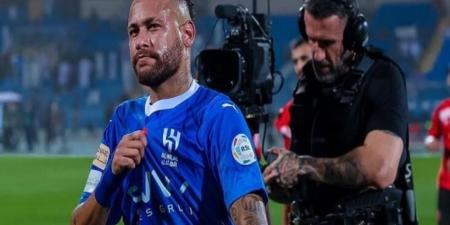 نيمار: أريد تعويض جماهير الهلال هذا الموسم.. وسنفوز بالدوري - وكالة Mea News