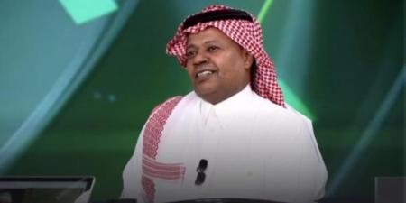 سعيد العويران: الأخضر مرشح لحصد خليجي 26.. والشهري سيكون نجم البطولة - وكالة Mea News