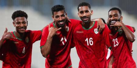 تعرف على نتائج عمان في افتتاحيات كأس الخليج - وكالة Mea News