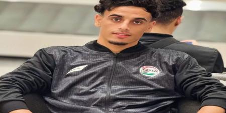 نجم المنتخب اليمني: منتخب العراق سيفوز علينا بهدفين نظيفين - وكالة Mea News