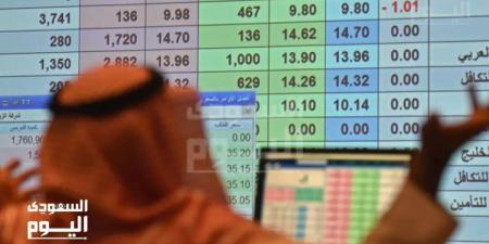 التداولات السعودية تتراجع مع تصدر أسهم “الفخارية” و”سهل” قائمة الرابحين - وكالة Mea News