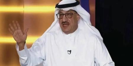 جمال عارف يهاجم اتحاد الكرة: “سلموا كل شيء لسامي الجابر” - وكالة Mea News