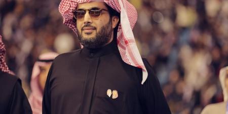 تركي آل الشيخ يتصدر أكثر الشخصيات تأثيراً في عالم الملاكمة لعام 2024 - وكالة Mea News