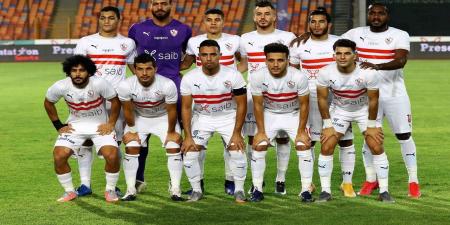 الزمالك يحتج على طاقم تحكيم مواجهة طلائع الجيش - وكالة Mea News