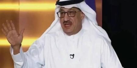 جمال عارف: رينارد ما زال تائهًا في قراراته - وكالة Mea News