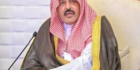 أمير منطقة حائل يدشّن مهرجان حمضيات حائل 2024 - وكالة Mea News