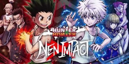 لعبة Hunter x Hunter: Nen x Impact تتوفر في صيف 2025 - وكالة Mea News