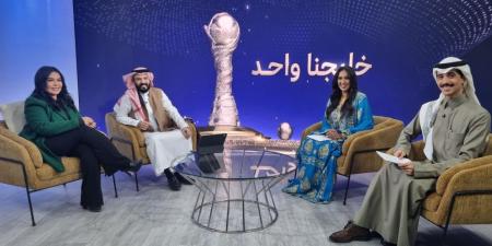 “خليجنا واحد”.. برنامج يومي يبرز الهوية الخليجية على قنوات SSC - وكالة Mea News