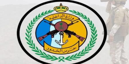 عاجل.. حرس الحدود يفكك شبكة تهريب القات في جازان ويضبط 162 كجم - وكالة Mea News