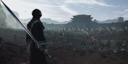 Dynasty Warriors وFinal Fantasy 7.. أبرز ألعاب يناير 2025  - وكالة Mea News