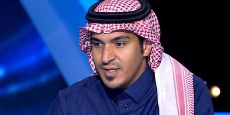 أباعود: الهلال لن يتعاقد مع أي لاعب في الشتوية إلا لخدمة المونديال - وكالة Mea News