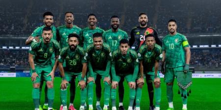 سمو وزير الرياضة يهنئ بعثة المنتخب السعودي بمناسبة فوزه وتأهله في بطولة الخليج (26) - وكالة Mea News