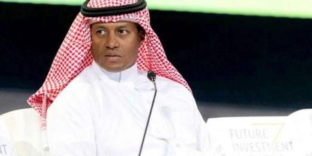 النصر يُعين ماجد الجمعان رئيسًا تنفيذيًا - وكالة Mea News