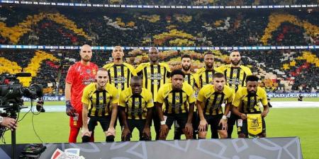 الاتحاد يستعيد محترفه قبل مواجهة الهلال - وكالة Mea News