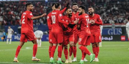 لاعبو منتخب البحرين : كنا على قدر المسؤولية ونستهدف لقب خليجي 26 - وكالة Mea News