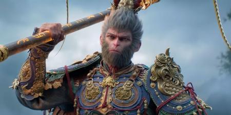 لعبة Black Myth: Wukong تحصد جائزة لعبة العام في Steam Awards - وكالة Mea News