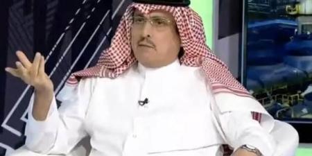 تغريدة لـ الدويش تثير غضب جماهير النصر - وكالة Mea News